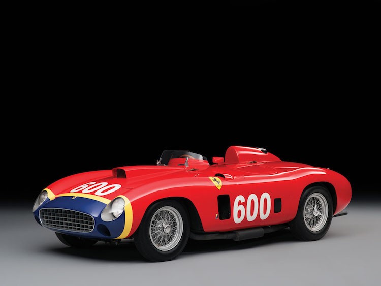 Chiem nguong “bao vat” xe dua Ferrari 290 MM-Hinh-10